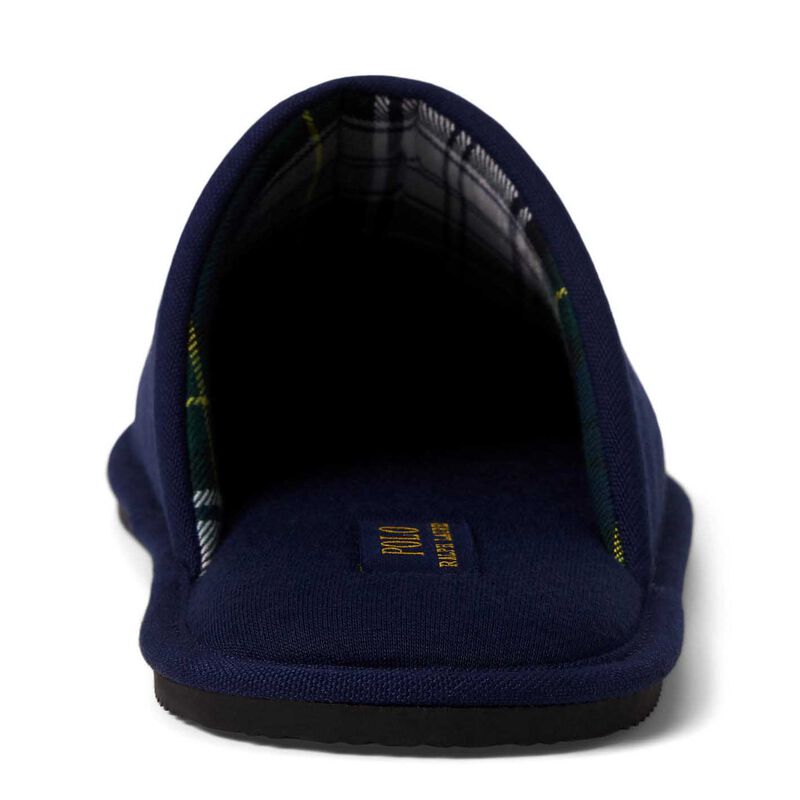 Polo Ralph Lauren Klarence Ds Slipper image number 3